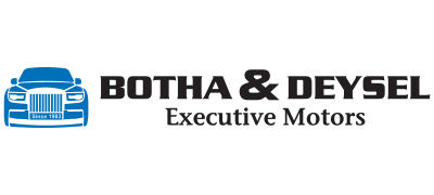 Botha & Deysel Logo