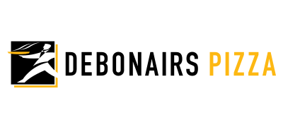 Debonairs Logo