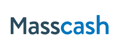 Masscash Logo
