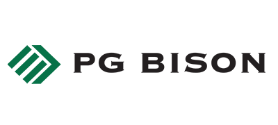PG Bison Logo