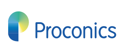 Proconics Logo